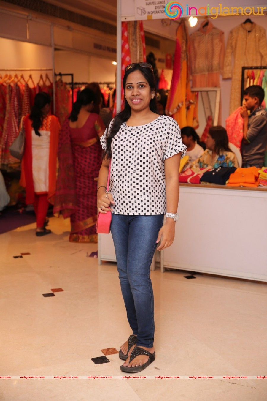 Khwaaish Exhibition n Sale Launch Event hd photo