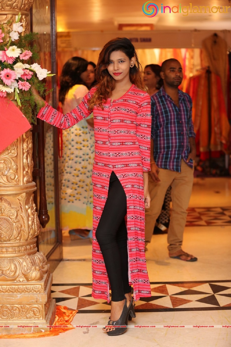 Khwaaish Exhibition n Sale Launch Event hd photo