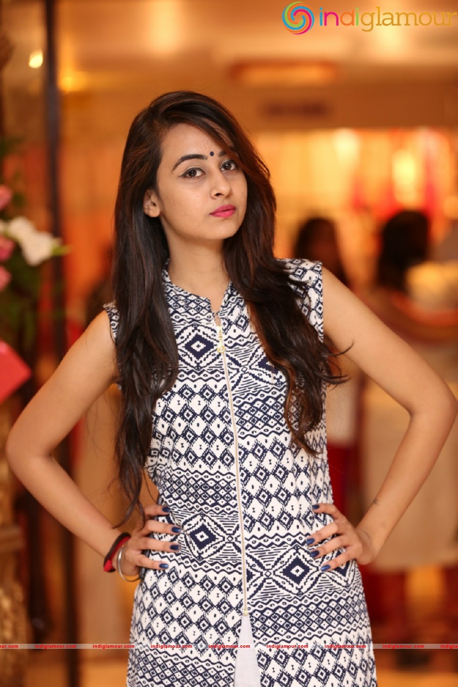 Khwaaish Exhibition n Sale Launch Event hd photo