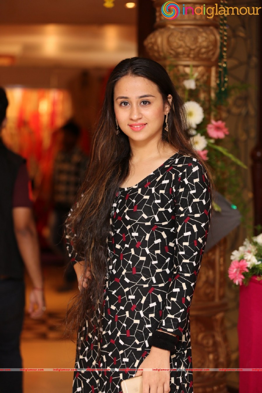 Khwaaish Exhibition n Sale Launch Event hd photo