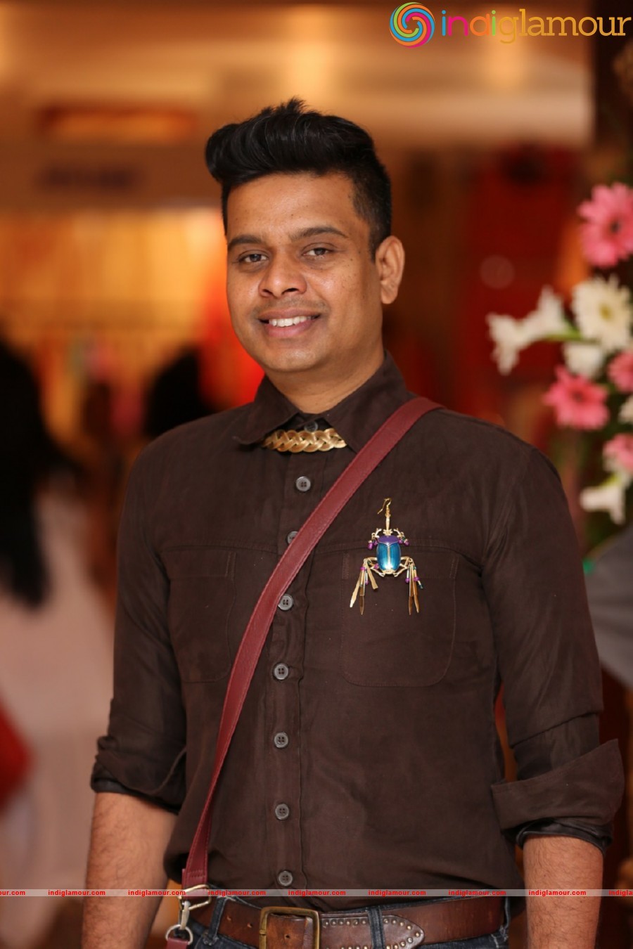 Khwaaish Exhibition n Sale Launch Event hd photo