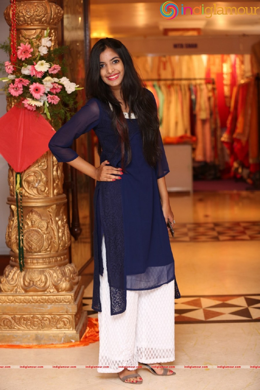 Khwaaish Exhibition n Sale Launch Event hd photo