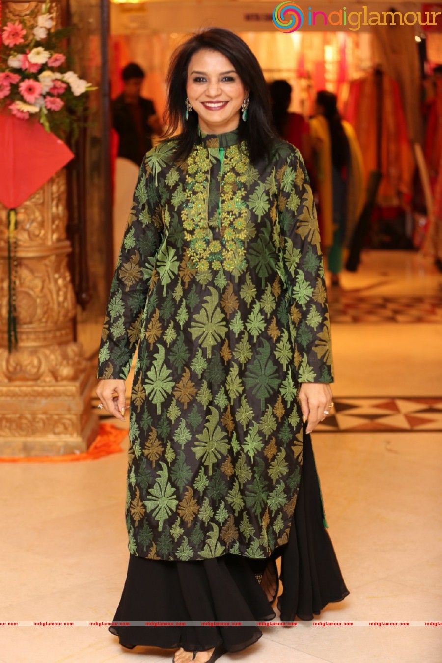 Khwaaish Exhibition n Sale Launch Event hd photo