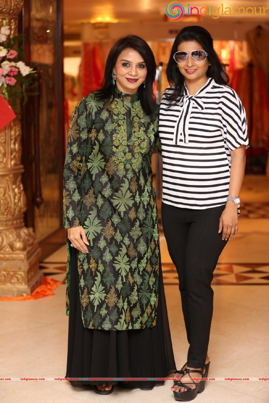 Khwaaish Exhibition n Sale Launch Event hd photo