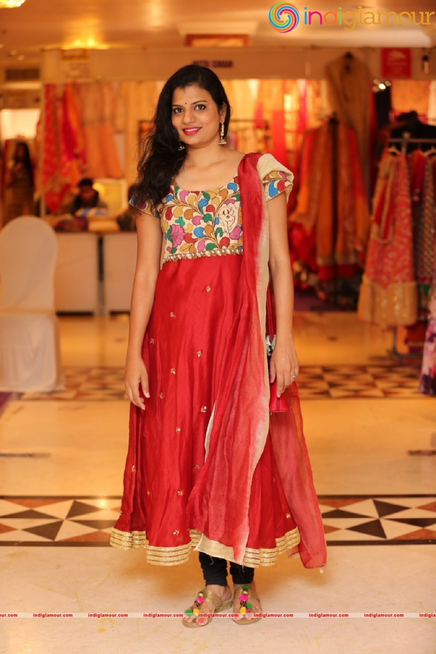 Khwaaish Exhibition n Sale Launch Event hd photo