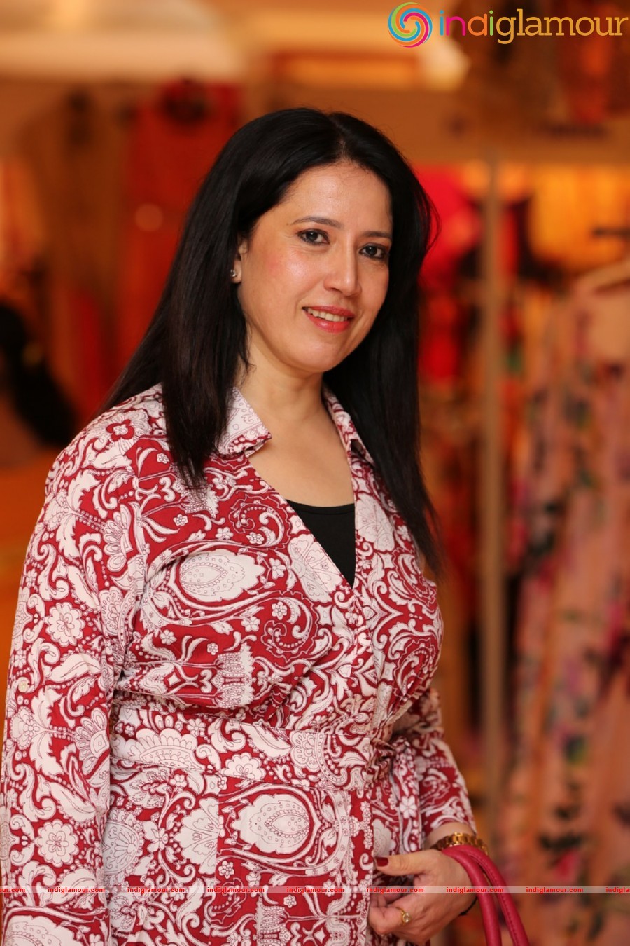 Khwaaish Exhibition n Sale Launch Event hd photo