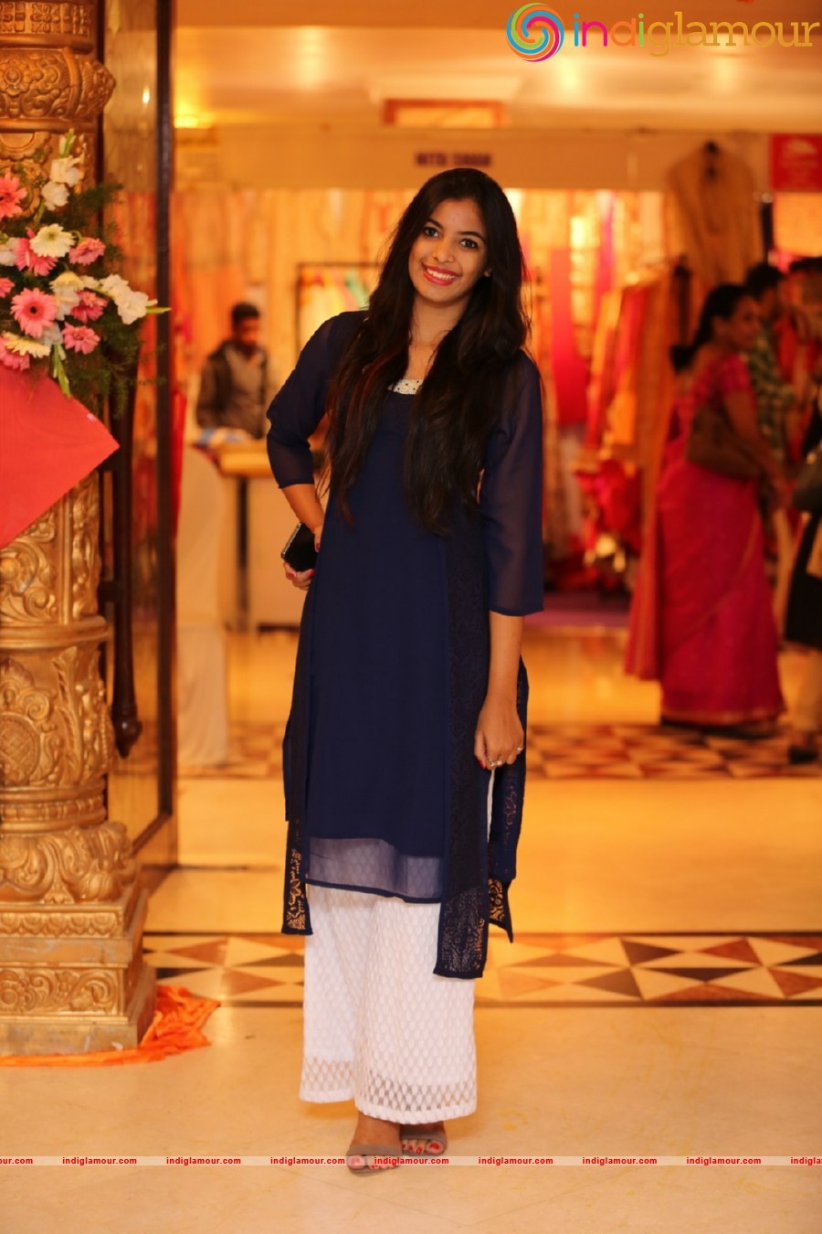 Khwaaish Exhibition n Sale Launch Event hd photo
