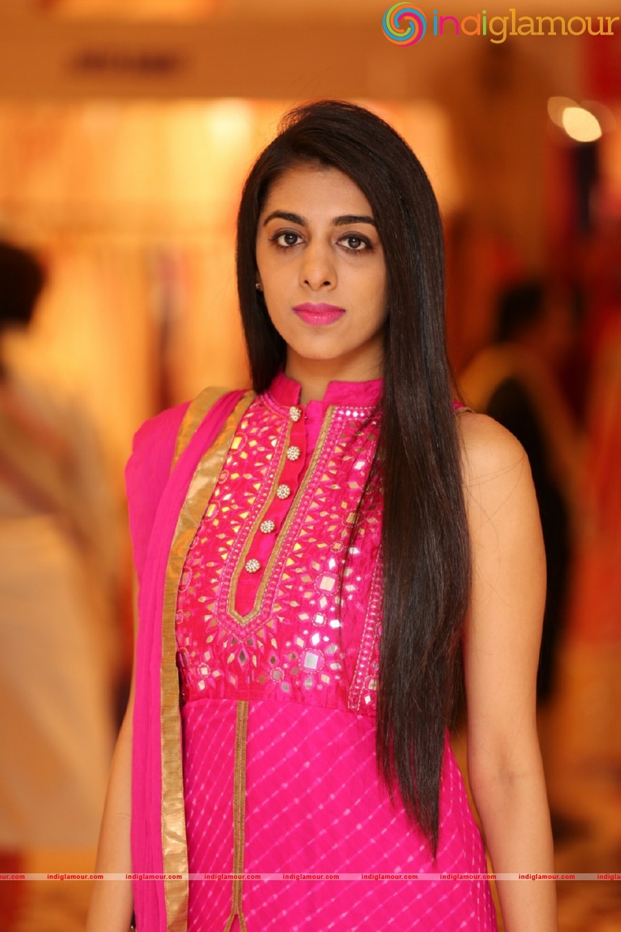 Khwaaish Exhibition n Sale Launch Event hd photo