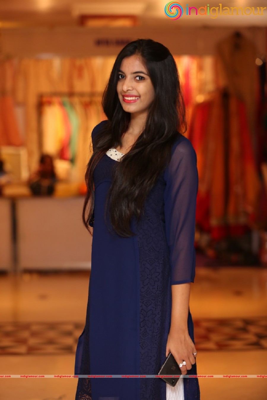 Khwaaish Exhibition n Sale Launch Event hd photo