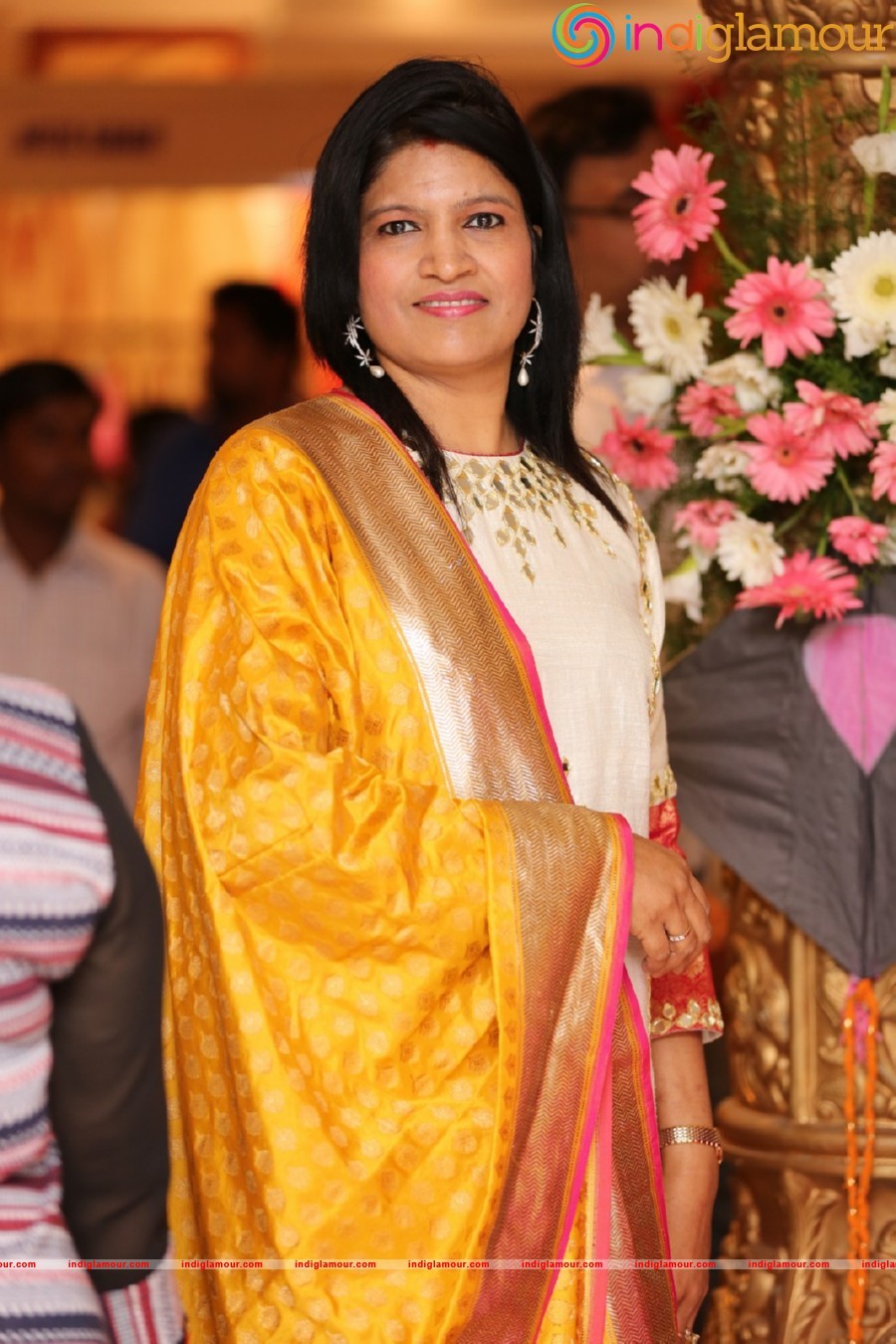 Khwaaish Exhibition n Sale Launch Event hd photo