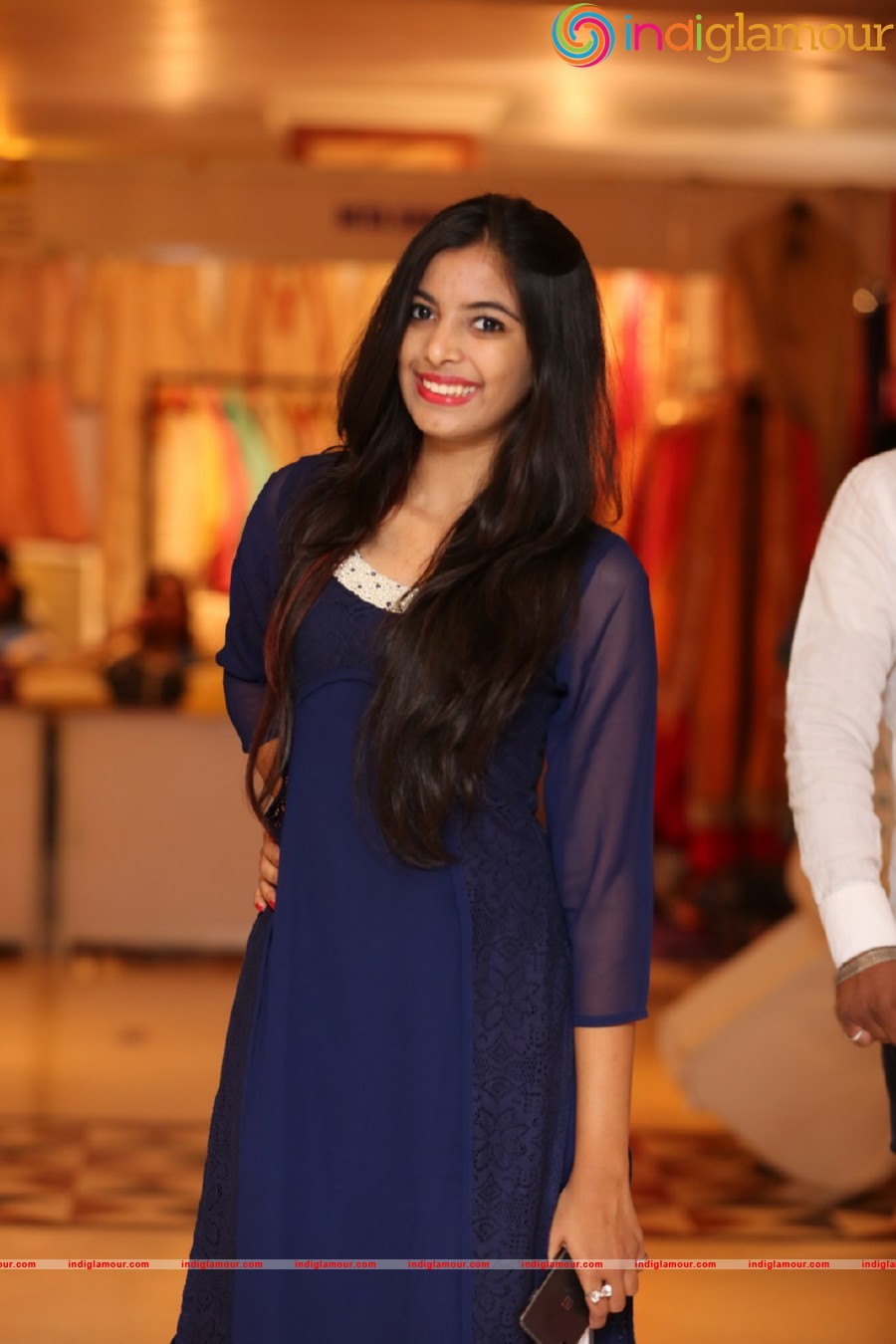 Khwaaish Exhibition n Sale Launch Event hd photo