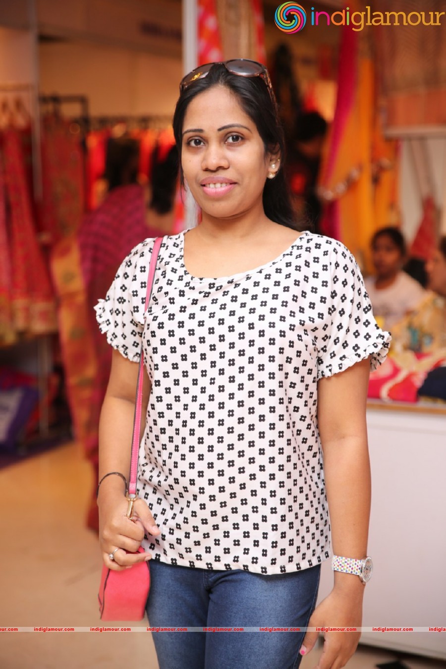 Khwaaish Exhibition n Sale Launch Event hd photo
