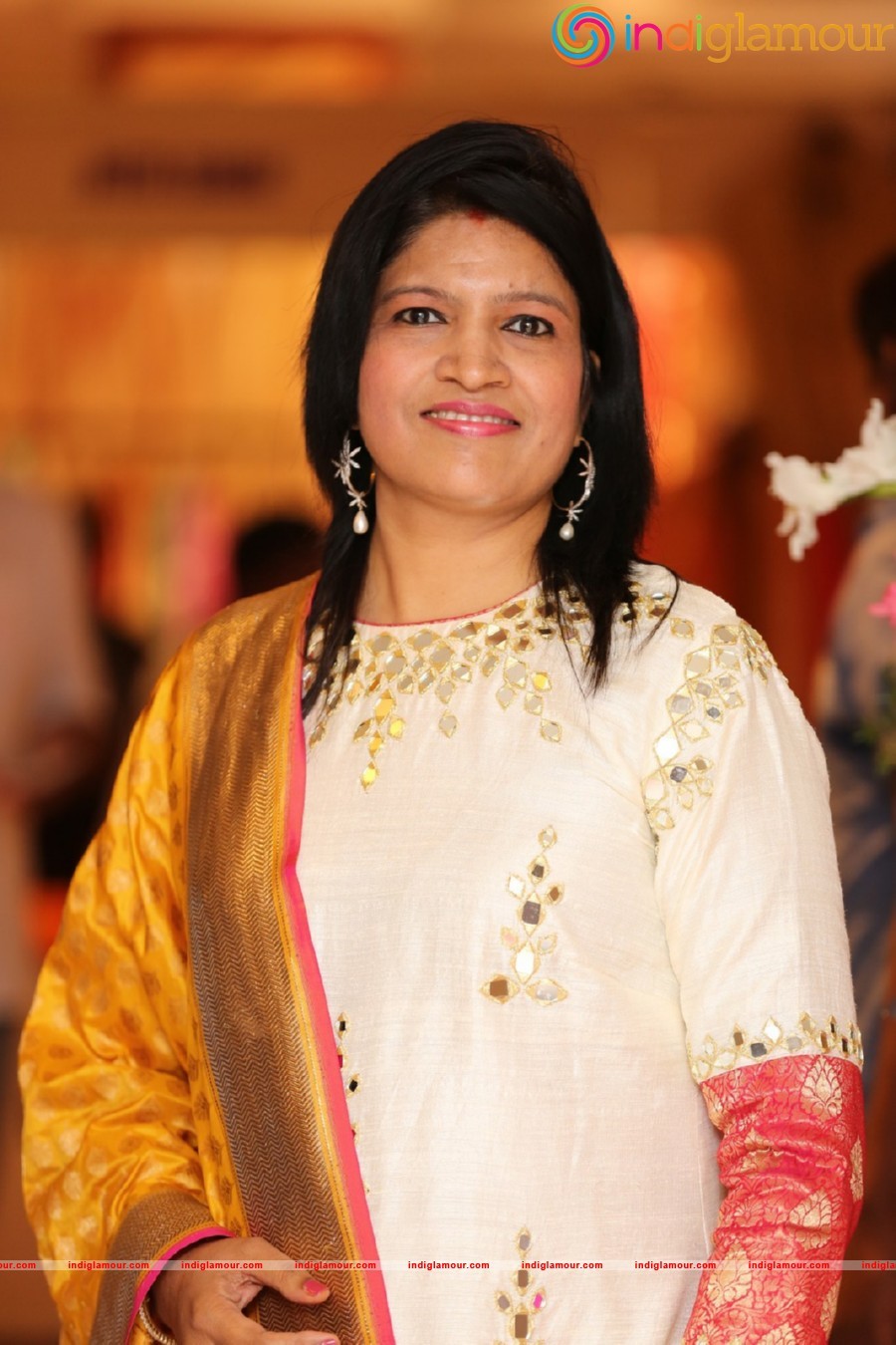 Khwaaish Exhibition n Sale Launch Event hd photo