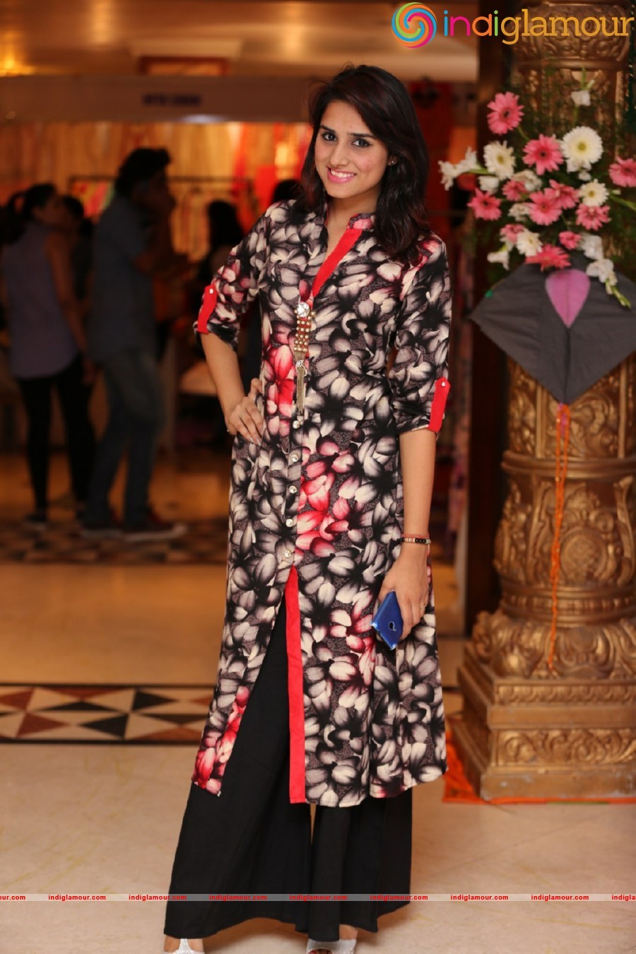Khwaaish Exhibition n Sale Launch Event hd photo