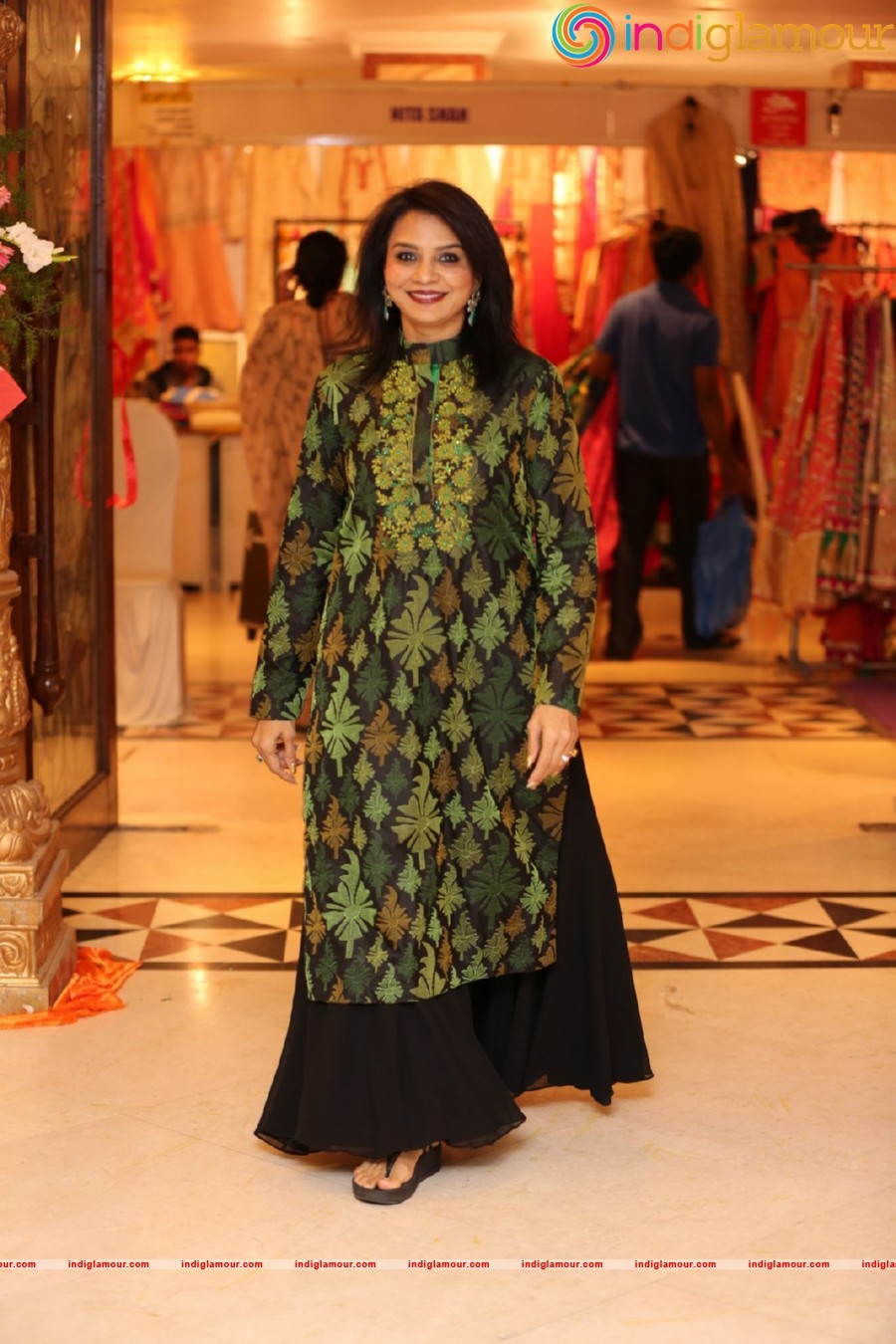Khwaaish Exhibition n Sale Launch Event hd photo