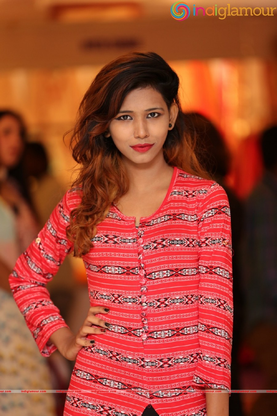 Khwaaish Exhibition n Sale Launch Event hd photo