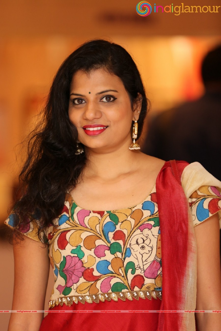 Khwaaish Exhibition n Sale Launch Event hd photo