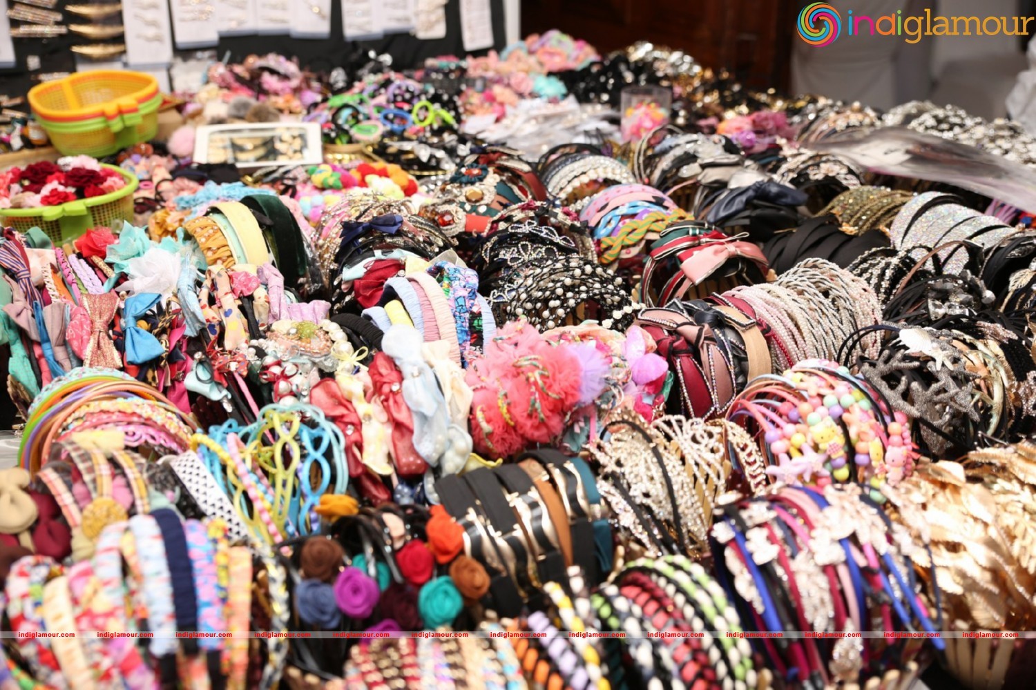Khwaaish Exhibition n Sale Launch Event hd photo