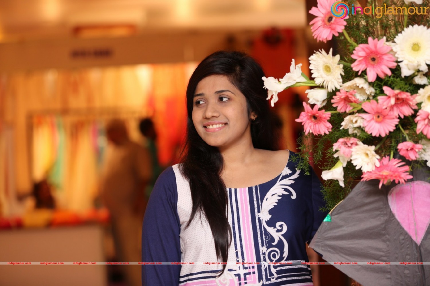Khwaaish Exhibition n Sale Launch Event hd photo