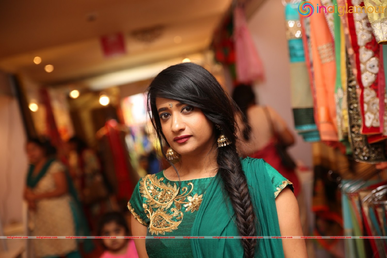 Khwaaish Exhibition n Sale Launch Event hd photo