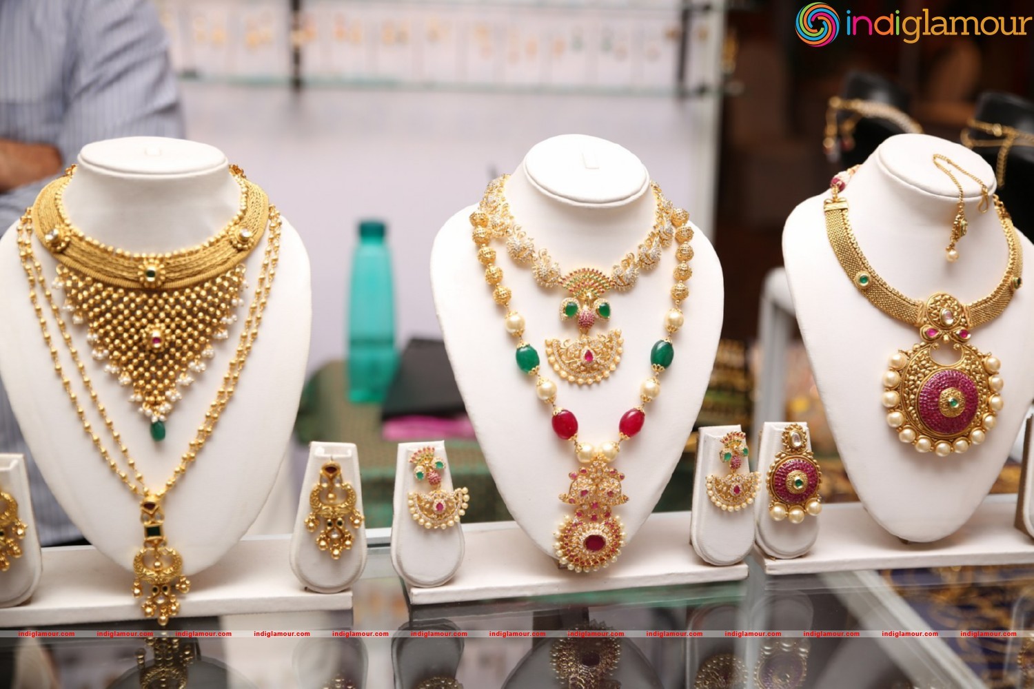 Khwaaish Exhibition n Sale Launch Event hd photo