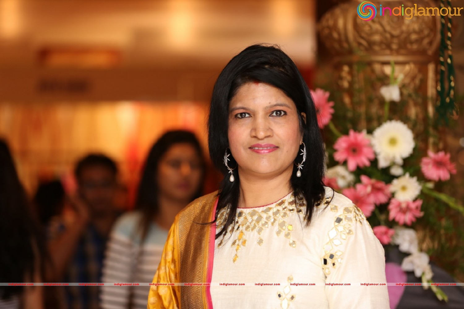 Khwaaish Exhibition n Sale Launch Event hd photo