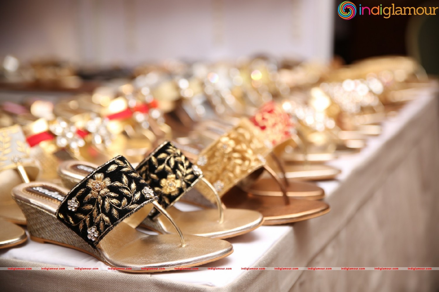 Khwaaish Exhibition n Sale Launch Event hd photo