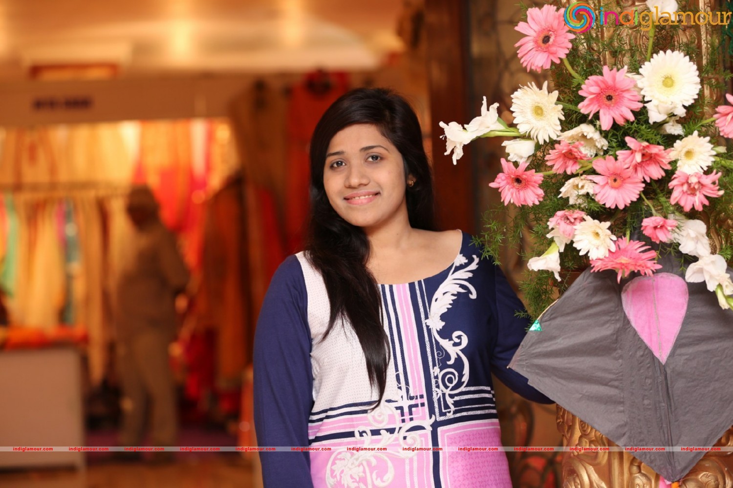 Khwaaish Exhibition n Sale Launch Event hd photo