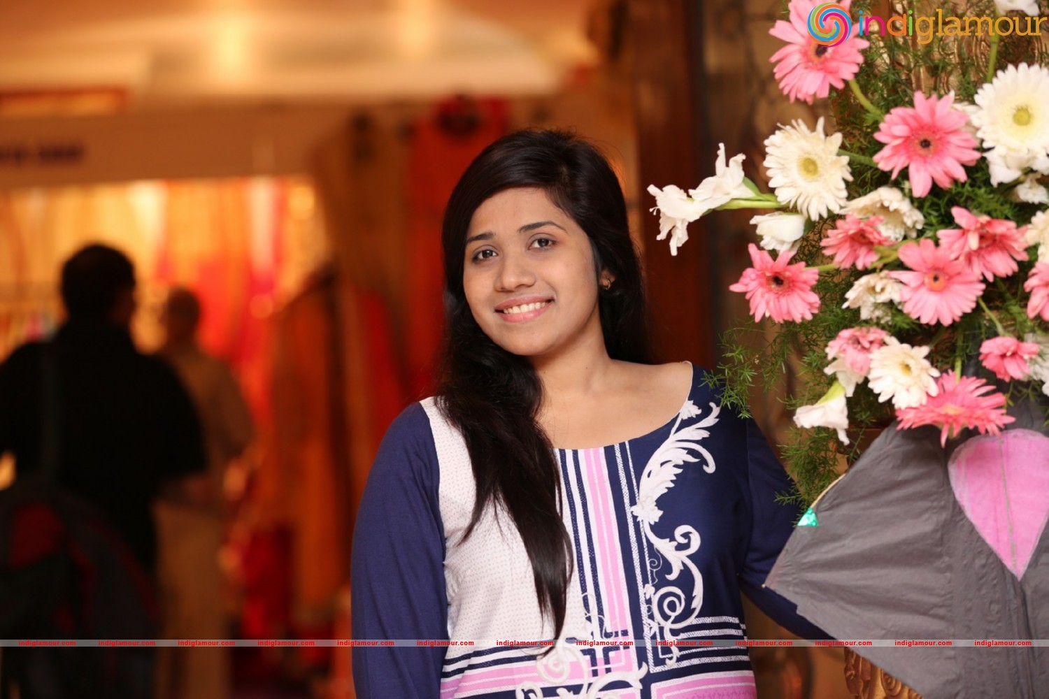 Khwaaish Exhibition n Sale Launch Event hd photo