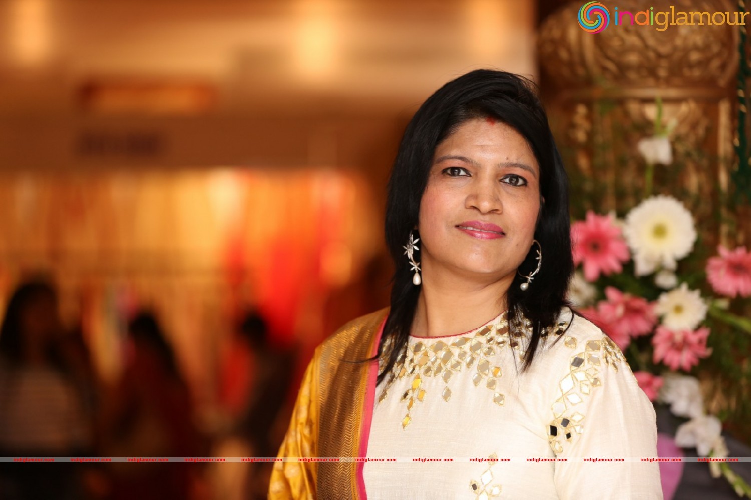 Khwaaish Exhibition n Sale Launch Event hd photo