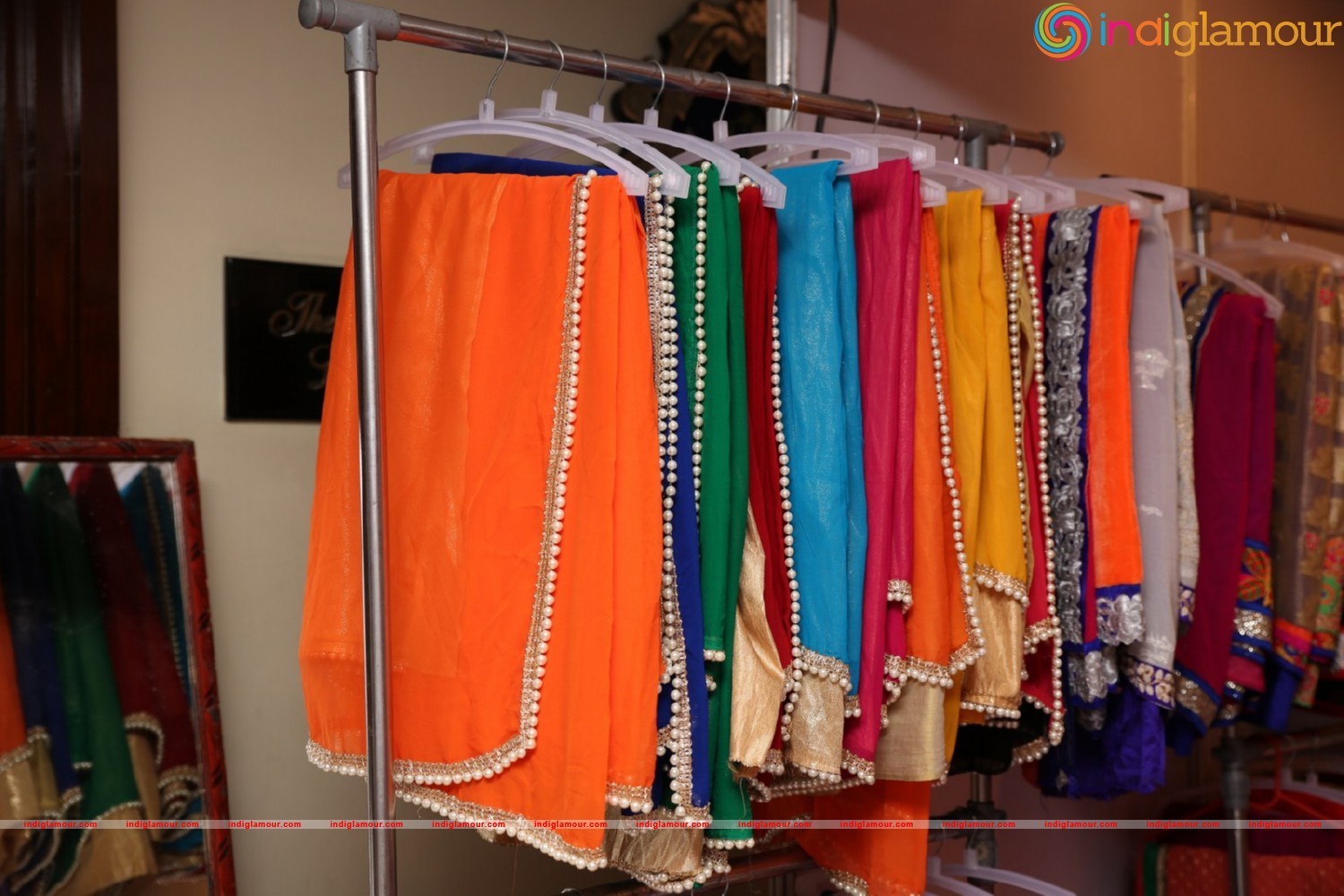 Khwaaish Exhibition n Sale Launch Event hd photo