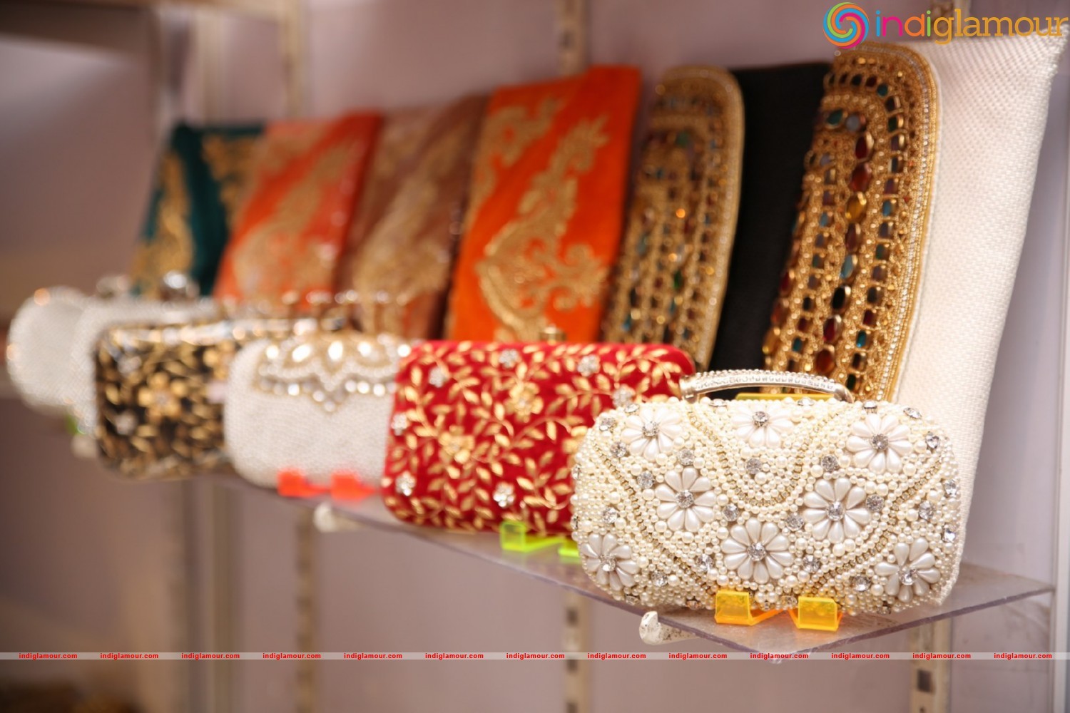 Khwaaish Exhibition n Sale Launch Event hd photo
