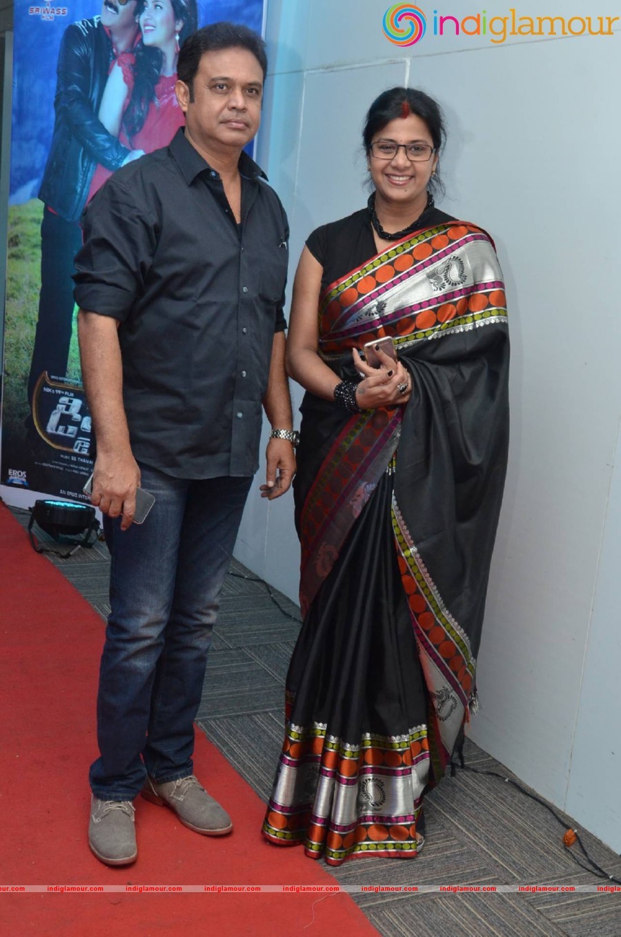 Dictator Audio Success Meet Event hd photo