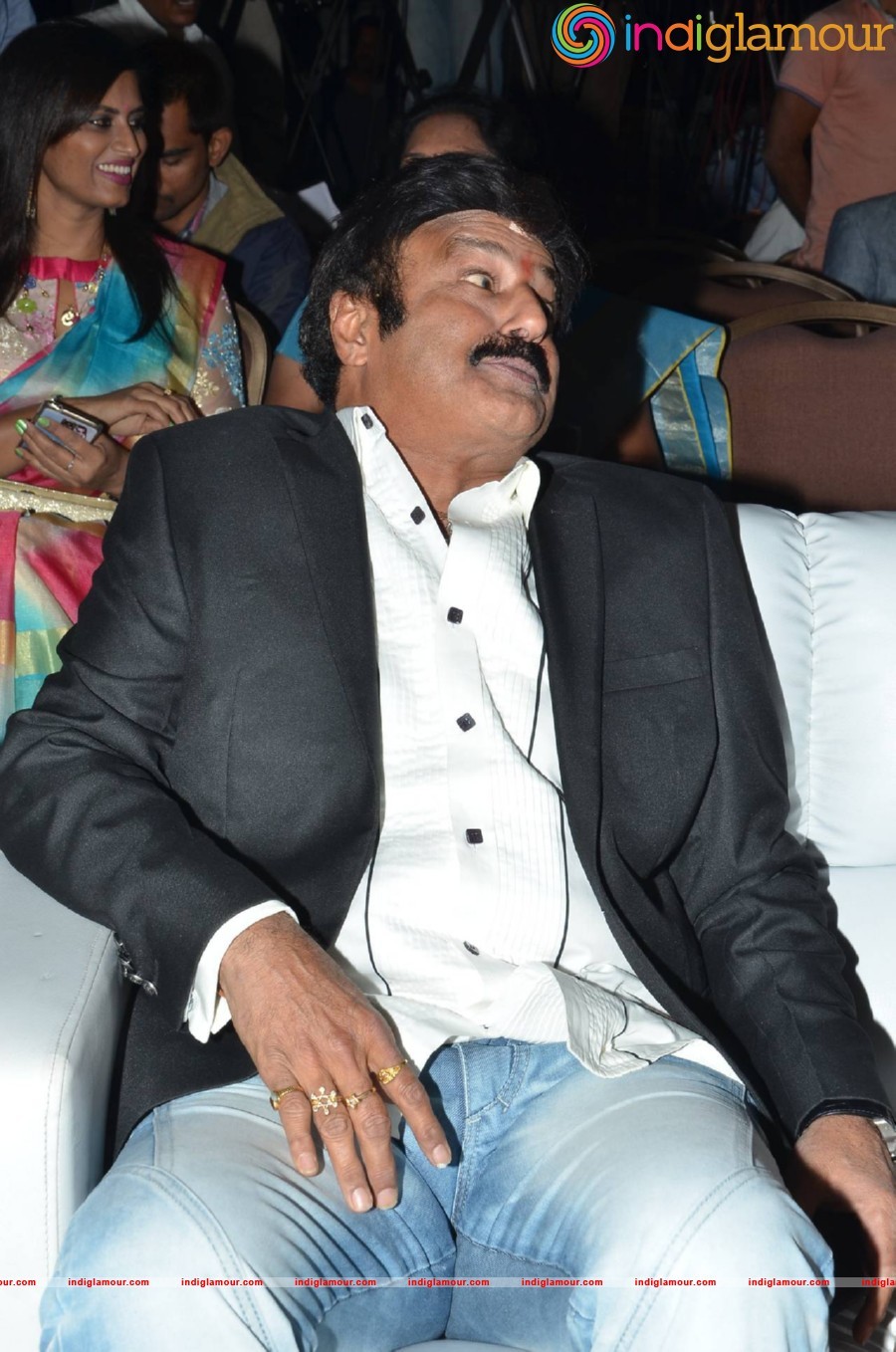 Dictator Audio Success Meet Event hd photo