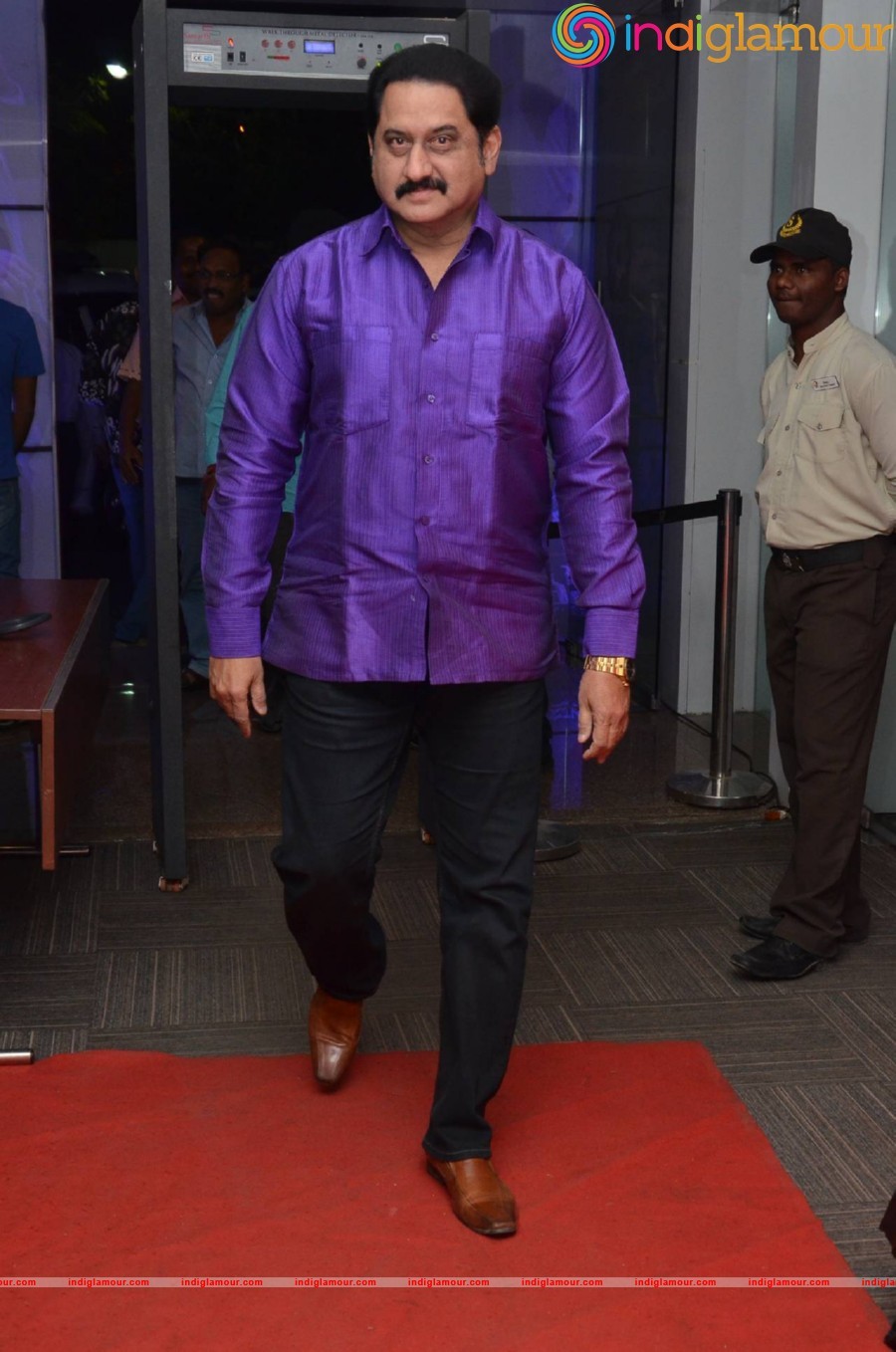 Dictator Audio Success Meet Event hd photo
