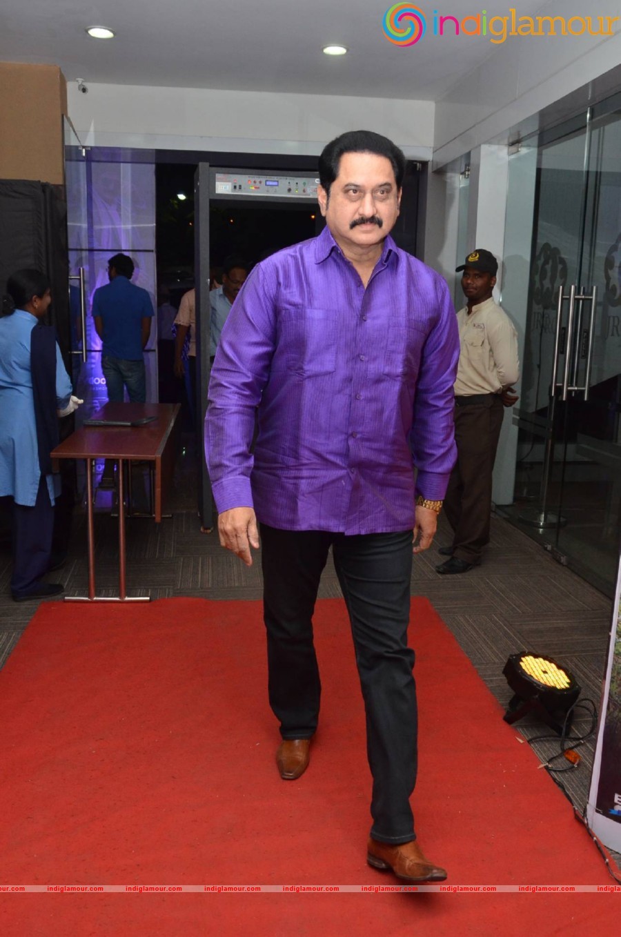 Dictator Audio Success Meet Event hd photo
