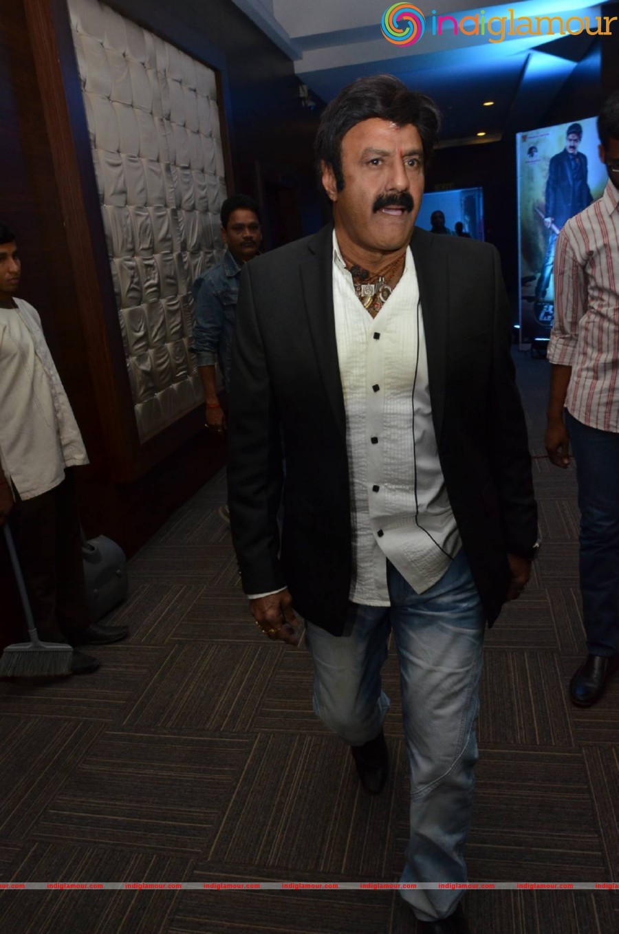 Dictator Audio Success Meet Event hd photo