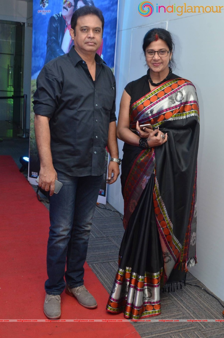 Dictator Audio Success Meet Event hd photo