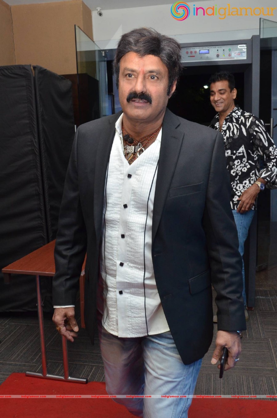 Dictator Audio Success Meet Event hd photo