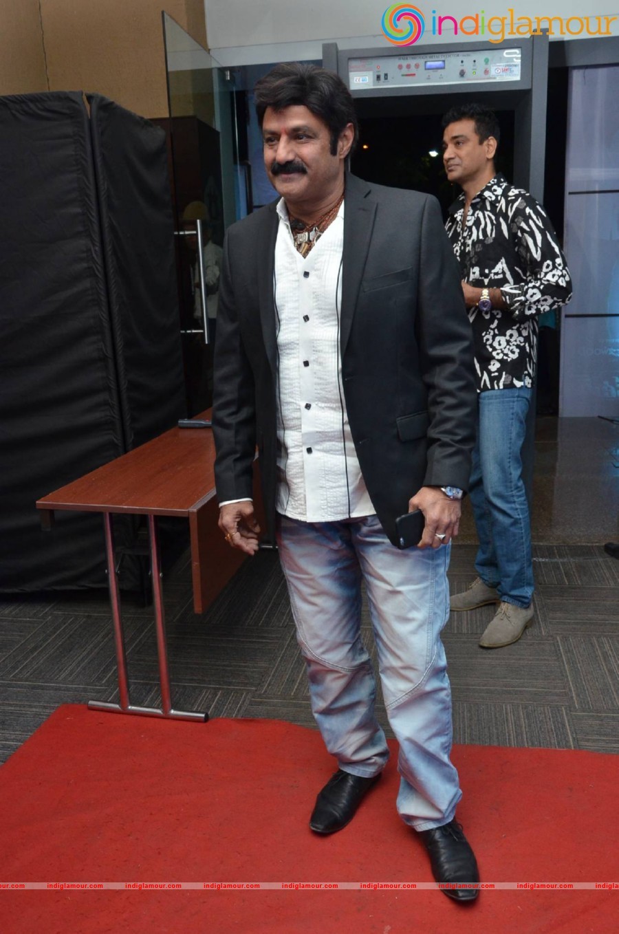 Dictator Audio Success Meet Event hd photo