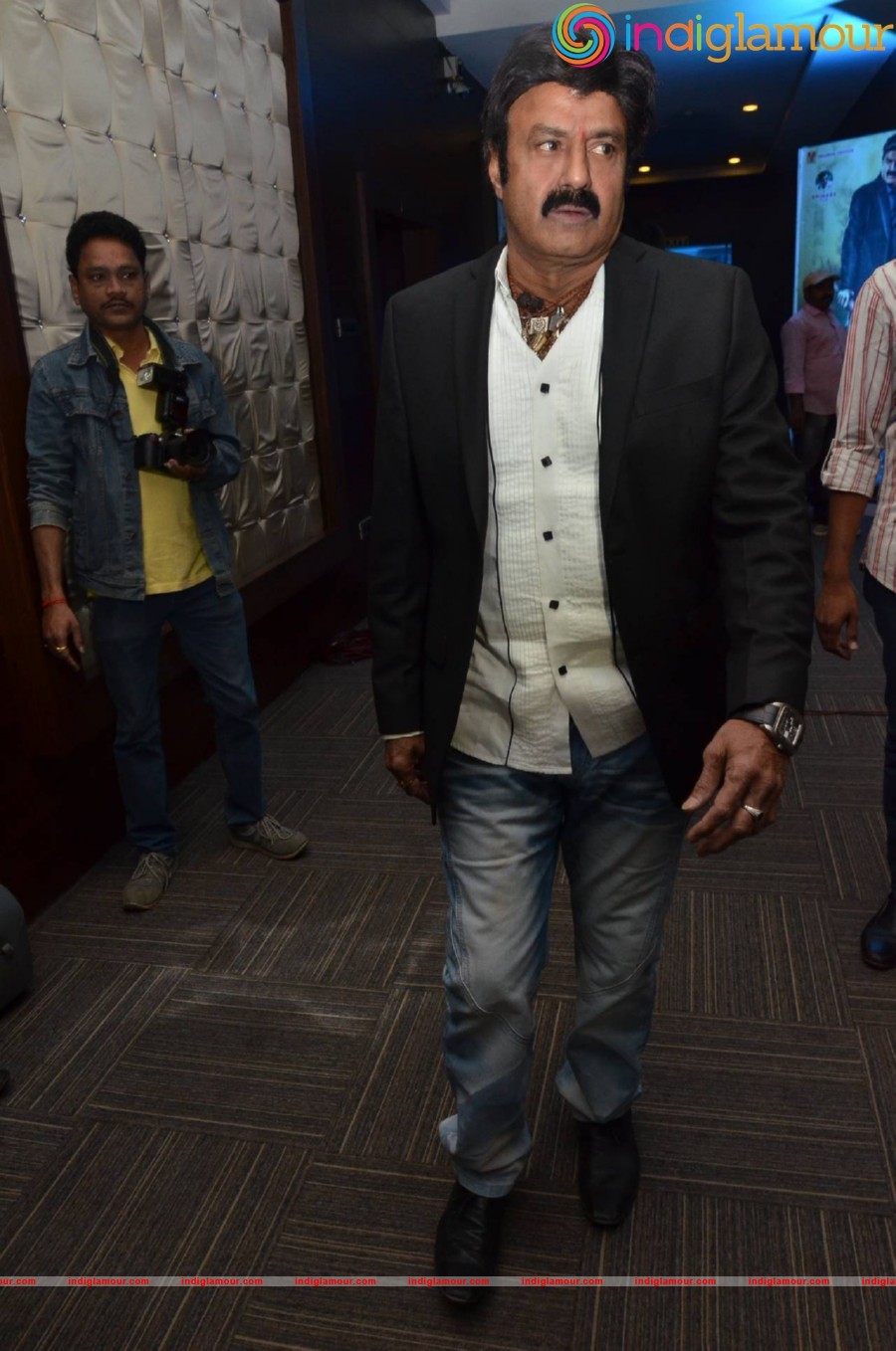 Dictator Audio Success Meet Event hd photo