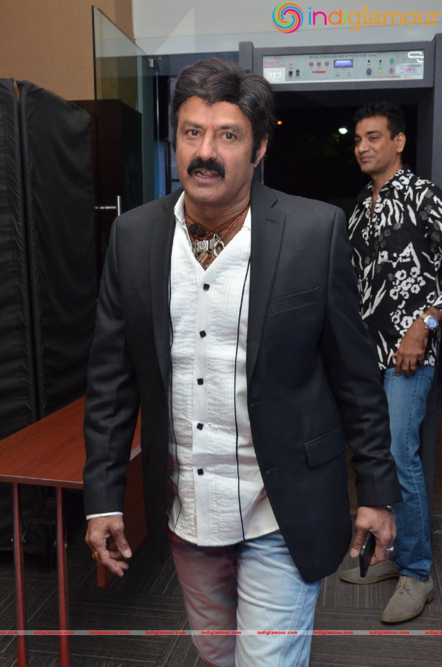 Dictator Audio Success Meet Event hd photo