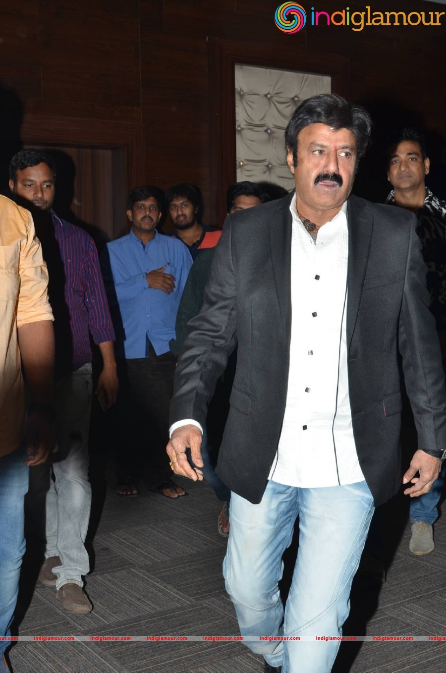 Dictator Audio Success Meet Event hd photo
