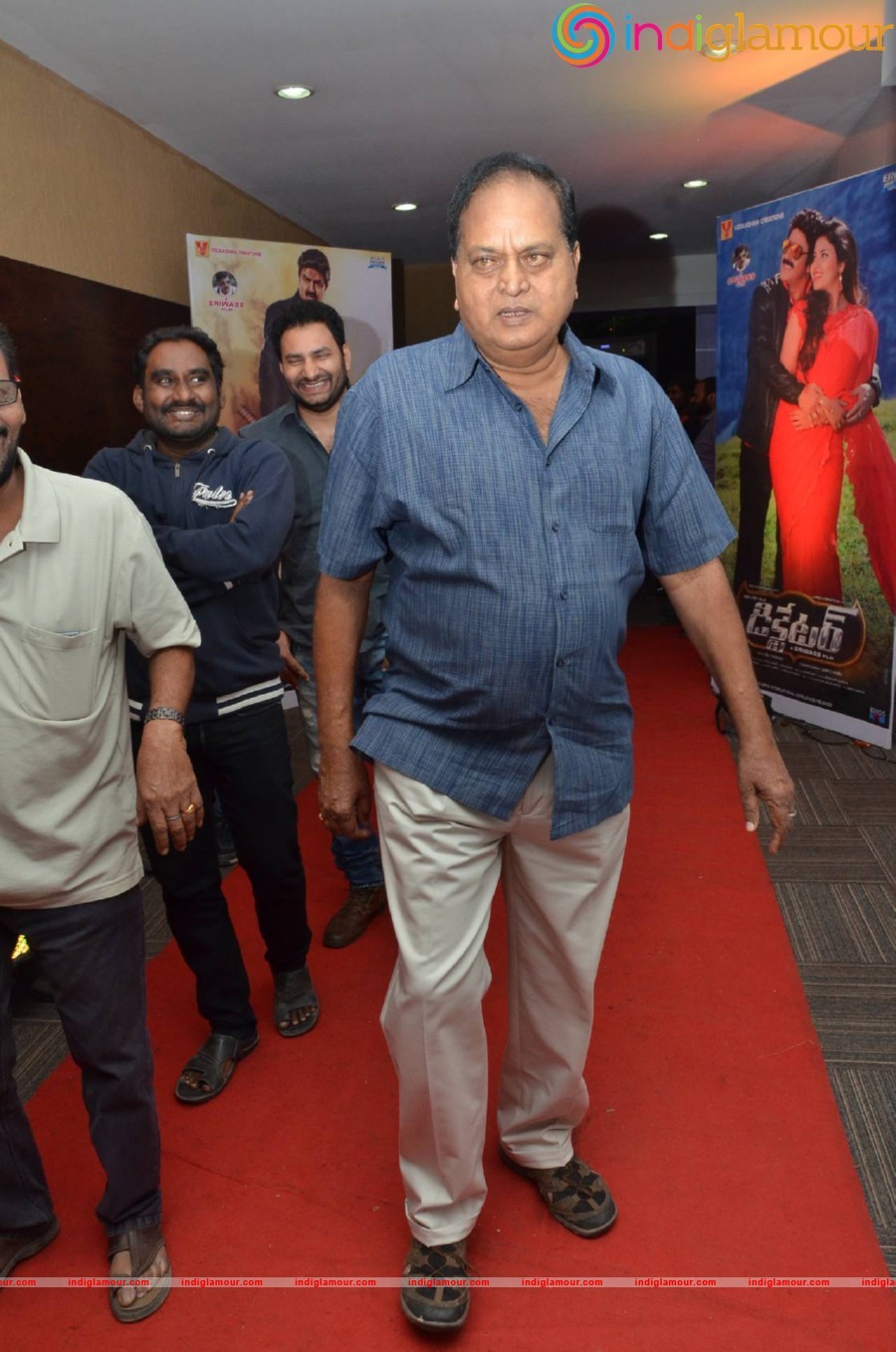 Dictator Audio Success Meet Event hd photo