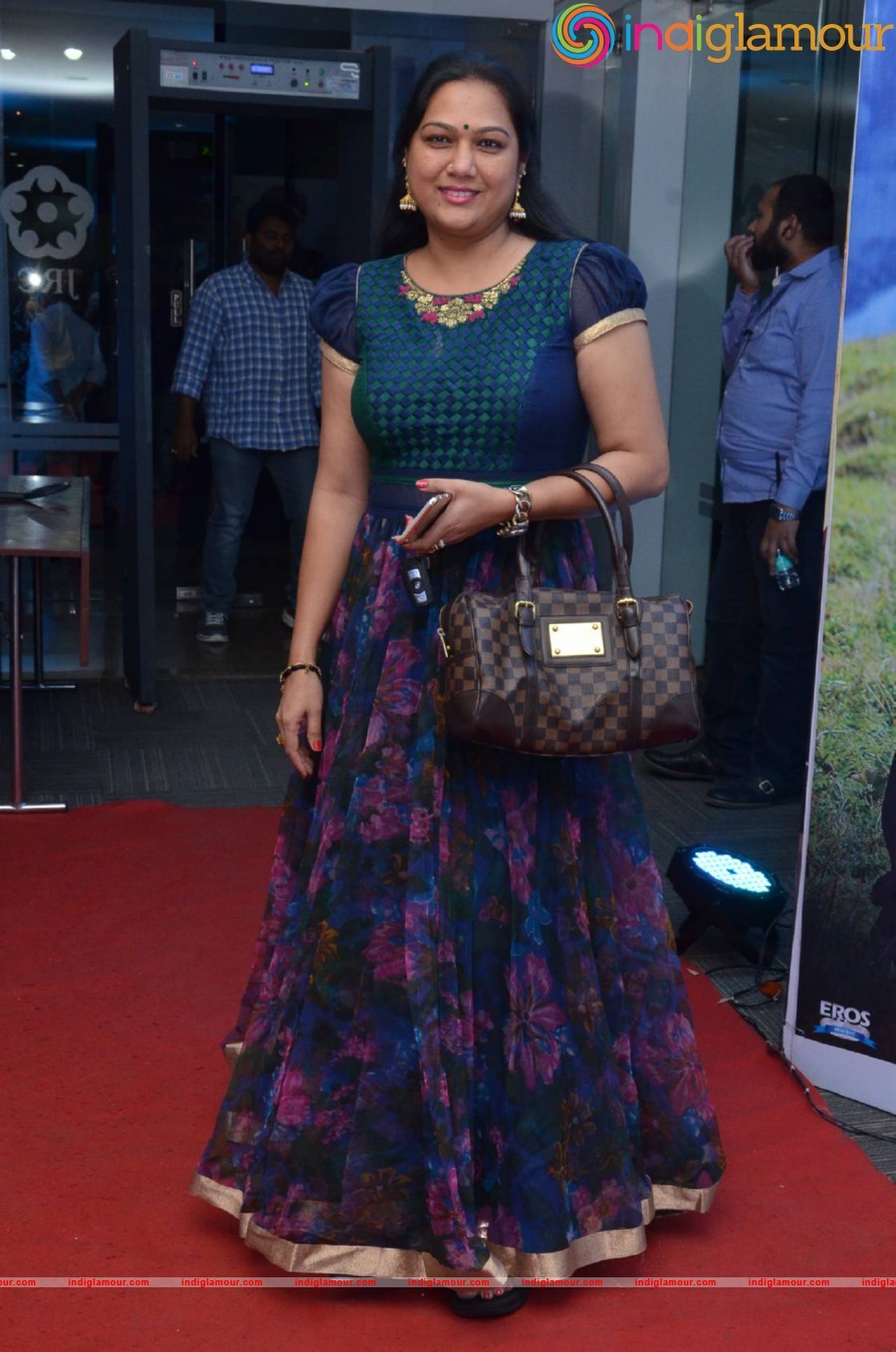 Dictator Audio Success Meet Event hd photo