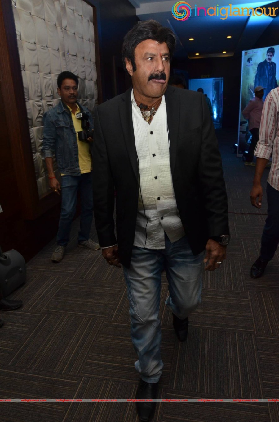 Dictator Audio Success Meet Event hd photo