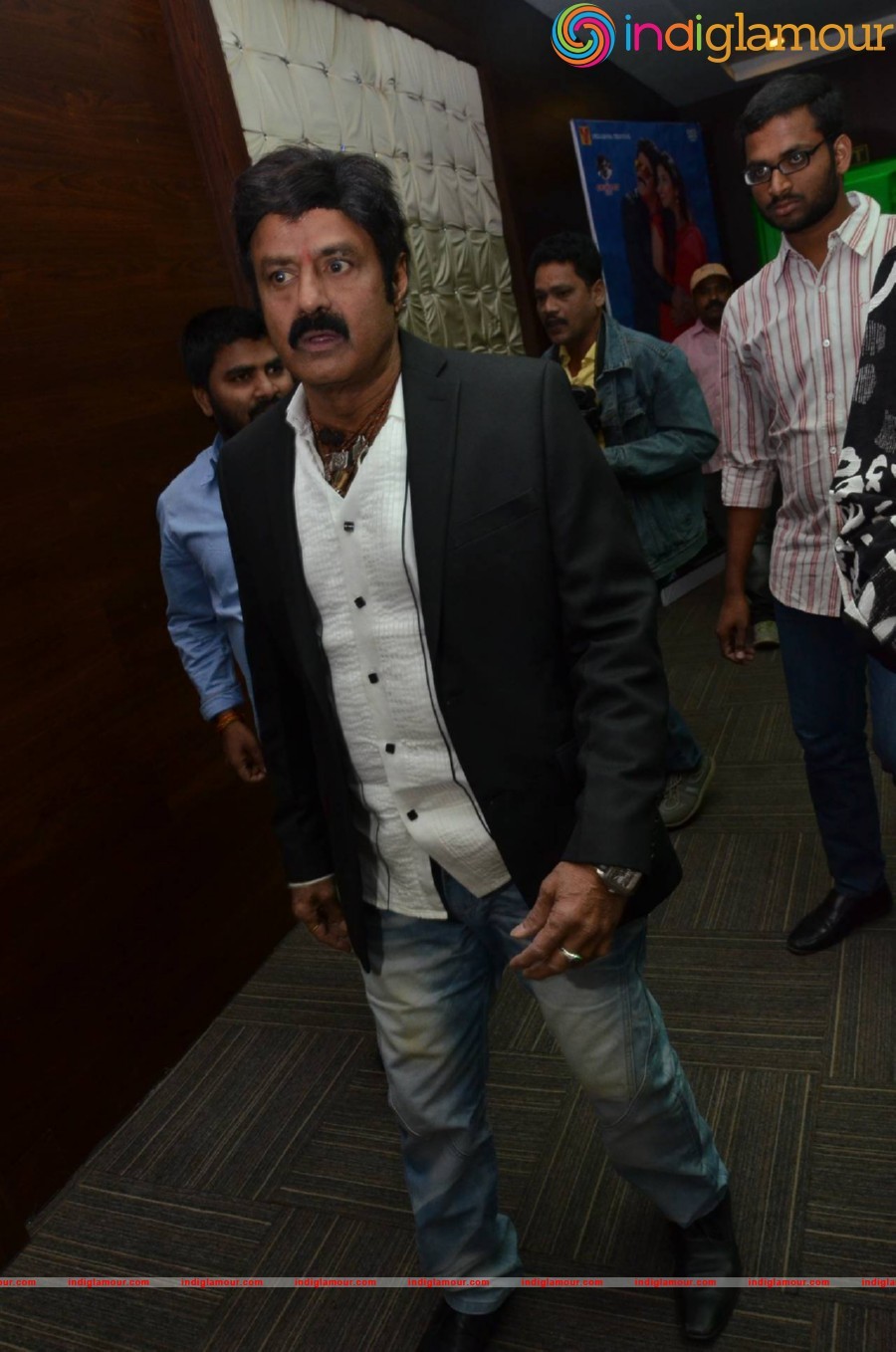 Dictator Audio Success Meet Event hd photo