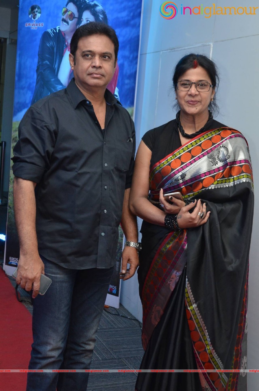 Dictator Audio Success Meet Event hd photo