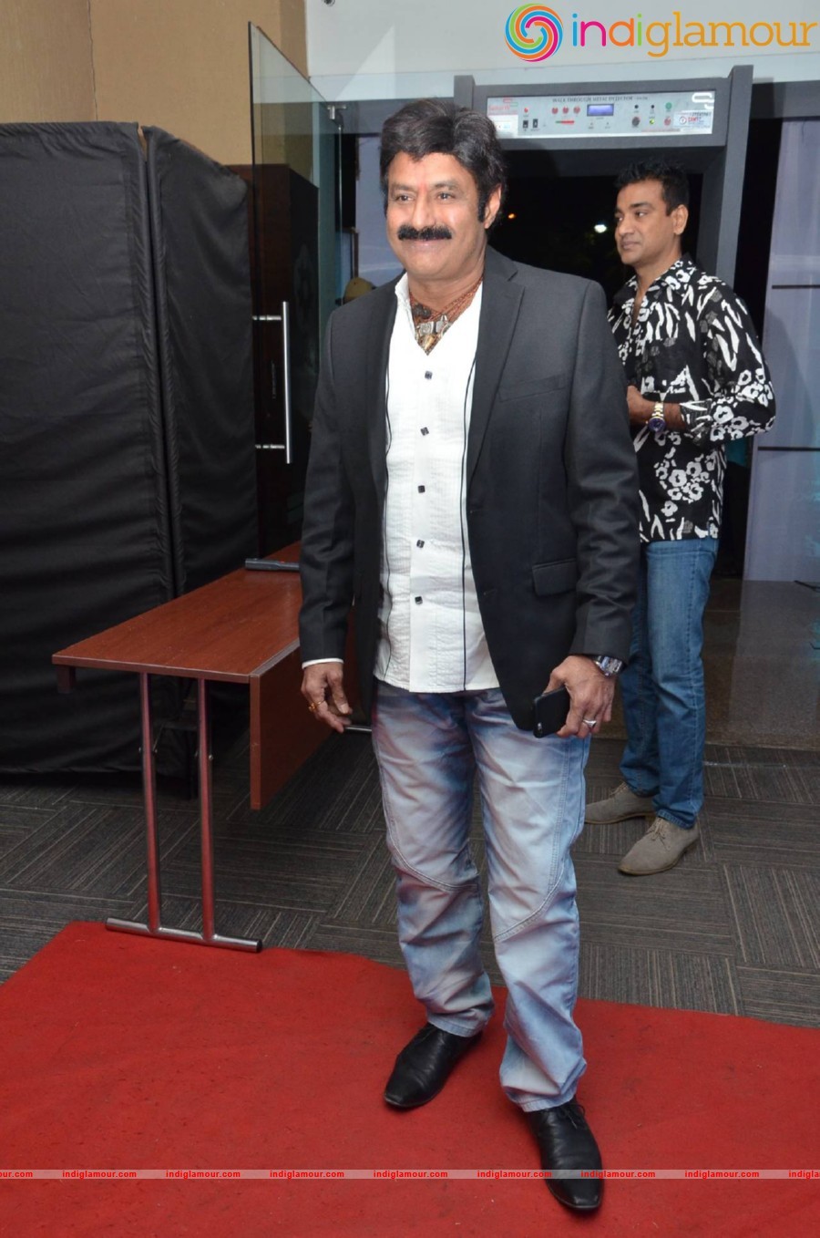 Dictator Audio Success Meet Event hd photo