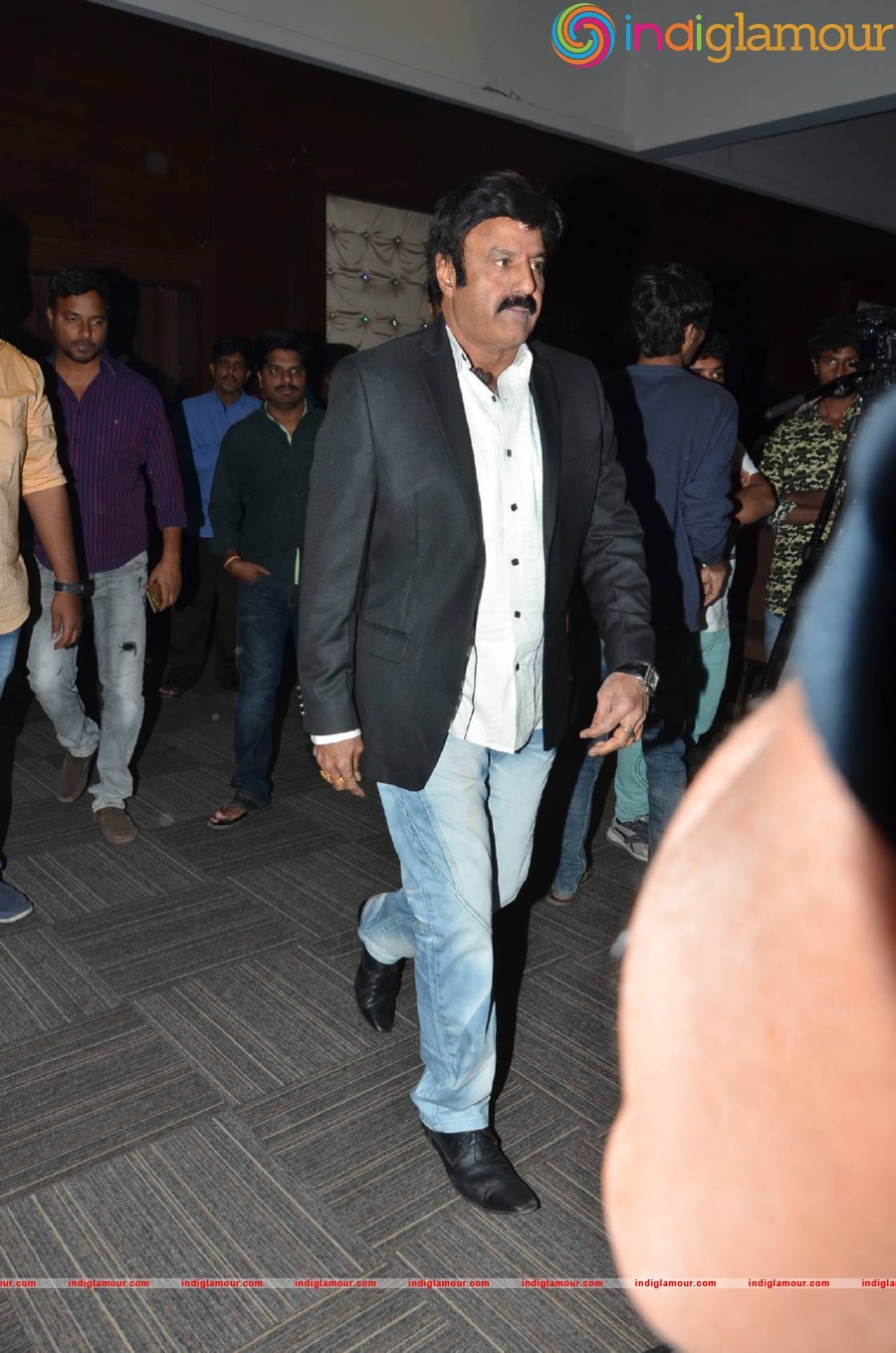 Dictator Audio Success Meet Event hd photo